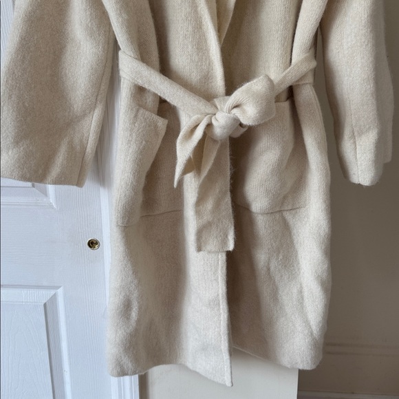 Jenni Kayne alpaca coat - Picture 5 of 10